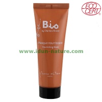 Mascarilla facial nutritiva Bio CHARME D'ORIENT